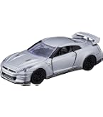 Amazon.co.jp: タカラトミー(TAKARA TOMY) トミカプレミアム 17